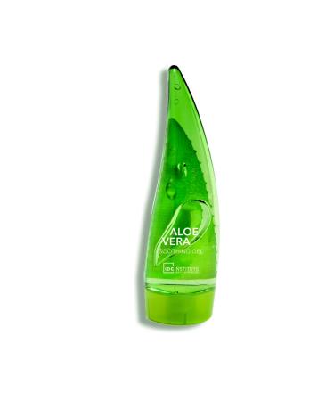 Idc Institute Soothing Gel Aloe Vera 250ml - Natural Relief for Skin Irritation | Shop Internationally - Buy Online on GoSupps.com