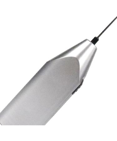 Salon Barber Hairdressing Whisk Electric Hair Color Dye Cream Automatic Mixer Metal Color Blender Stirrer Tool Electric Mixer Handheld - Buy Online on GoSupps.com