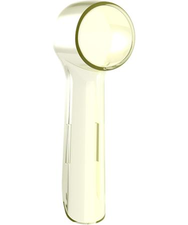 FUZYXIH Washable Toothbrush Protective Case - Reusable Hygienic Cap in Green | International Shipping Available - Buy Online on GoSupps.com