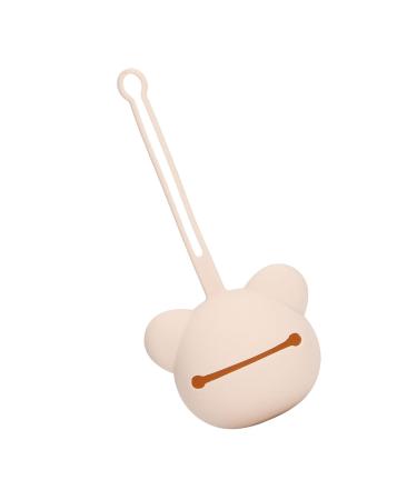 Silicone Pacifier Case - Dustproof & Protective Holder for Newborns | Shop Now! - Buy Online on GoSupps.com