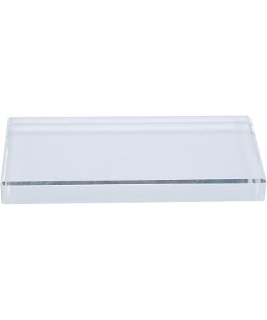 Generic Palette de Ongles M lange de Maquillage Rectangle Faux Cils de Collet de Colle Vernis Ongles. - Buy Online on GoSupps.com