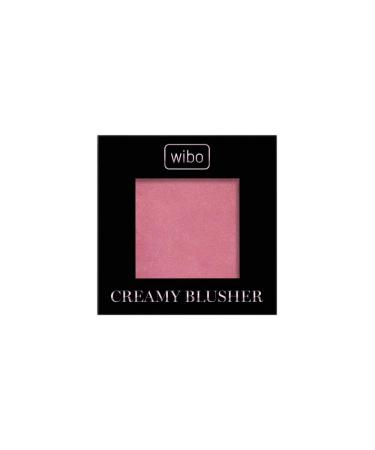 WIBO WIBO Blusher Cream No. 3