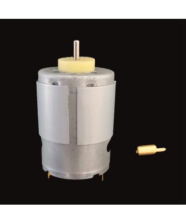 Replacement 7200RPM Hair Clipper Motor for 8504/ Electric Clippers Motor Upgrade Repair Part - Buy Online on GoSupps.com