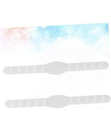 Gatuida 5ST Mundsprung DIY Ear Buckle Extender - Anti-Strangulation Ear Protection for Kids Glasses and Earrings - Buy Online on GoSupps.com