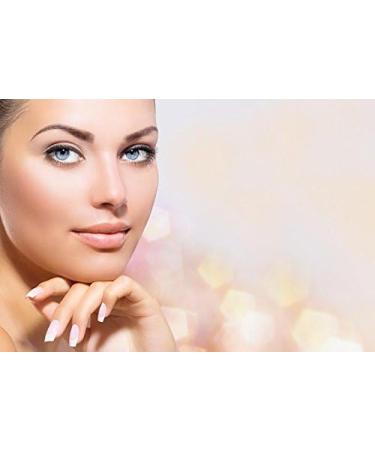 Hyaluronic Acid 100mg Supplement - Promotes Skin Hydration, Joint Health, and Anti-Aging - 120 Capsules - Buy Online on GoSupps.com