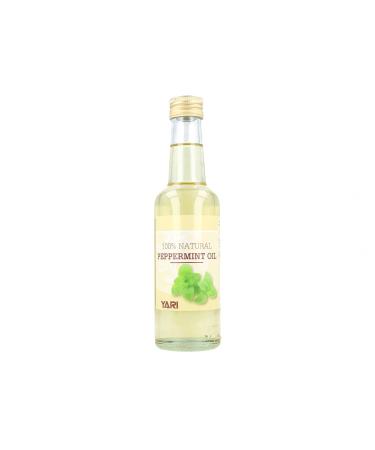 Yari Natural Peppermint Oil 250 ml
