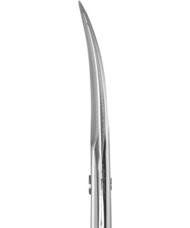 FEITA Professional Stainless Steel Cuticle Scissors for Nail, Eyebrows, and More - Precision Eyebrow Shaping Tool for Dry Skin - 1 Pc - Buy Online on GoSupps.com