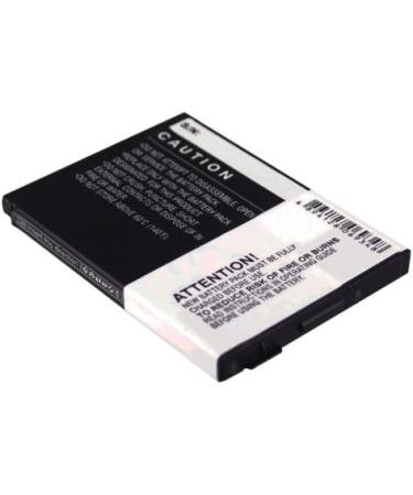Replacement Battery for Sagem MY401C & MY401L - 650mAh/3.7V - Compatible Part Number 252917966 - Buy Online on GoSupps.com