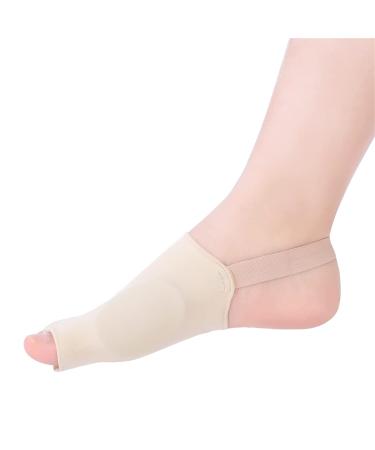 Premium Hallux Valgus Corrector with Bunion Pads - Day & Night Orthotic for Big Toe Alignment with Toe Correction Belt and Silicone Padding - Buy Online on GoSupps.com