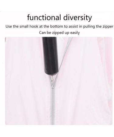 Multifunctional portable button fastener living aids for the elderly and disabled auxiliary tools for buttoning and zippering clothing for the elderly - Buy Online on GoSupps.com
