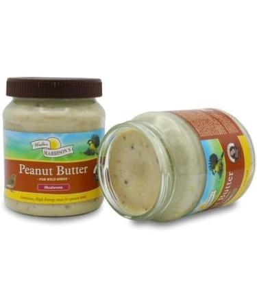 Harrisons Original Peanut Butter - Creamy and Delicious Spread - Buy Online on GoSupps.com