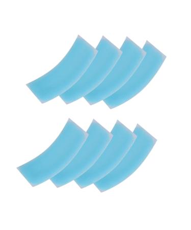 Healeved 8pcs Gel Fever Patch for Kids and Adults - Fever Reducer Cooling Pads - Buy Online on GoSupps.com