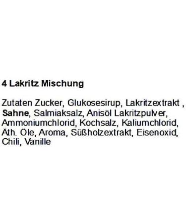 kg licorice mixture (4) - Buy Online on GoSupps.com