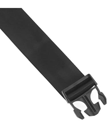 Joint Mobilization Belt for Osteoarthritis - Adjustable Polyester Fitness Solution for Home & Salon - Buy Online on GoSupps.com