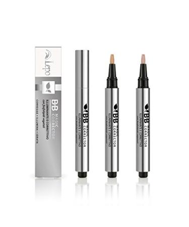 LEPO Lepo Bb Magic Corrector No. 01 Illuminating 3ml