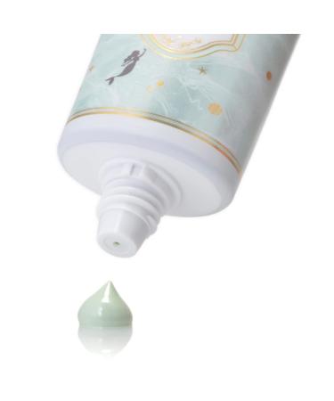 CANMAKE Mermaid Skin Gel UV C01 Cica Mint - Sunscreen with Cooling Cica for Ultimate Skin Protection - Buy Online on GoSupps.com