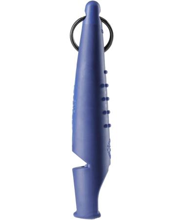 Acme Dog Whistle No. 211.5 | Free Matt Black Pipe Band | Ideal Recall Tool | Large Reach & Standardized Frequency | Buy Internationally - Alpha - Buy Online on GoSupps.com