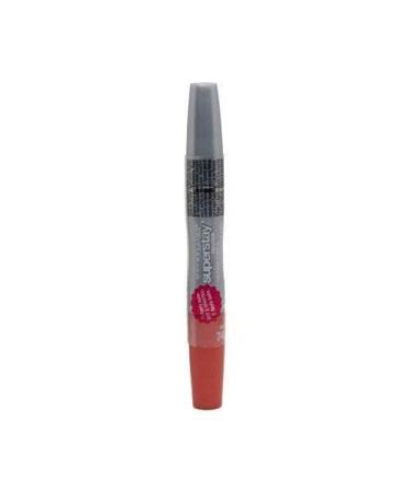 Maybelline Superstay Lipcolor 16-Hour Conditioning Balm - Plum 755 | Long-Lasting Color for All-Day Wear | International Shipping Available - Buy Online on GoSupps.com