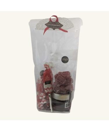 Small trunk all poppy