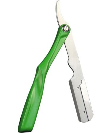 Healeeved 2ST Cartridge for Manual Razors | Professional Haircut Tools | Perfect Christmas Gift for Men - Buy Online on GoSupps.com