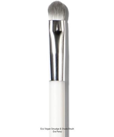 Ere Perez Natural Eco Smudge + Shade Eye Brush | Vegan Cruelty-Free Clean Beauty - International Shipping Available - Buy Online on GoSupps.com