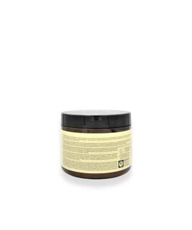 Hydranourish Mask - Hydrating & Nourishing Hair Mask with Milk Keratin & Olive Oil | 500ml for Healthy Hair - Buy Online on GoSupps.com