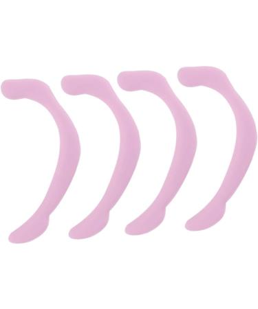 Exceart Ear Extension Hooks 4pcs - Adjustable Silicone Ear Hook and Hearing Protection Accessories for Face Cover (Random Color) - International Shipping Available - Buy Online on GoSupps.com