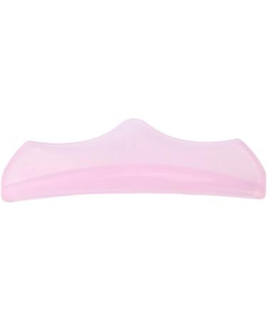 6 Pairs Perm Eyelash Curler Silicone Pads Soft And Smooth Easy To Use Food Grade Multiple Sizes Economical And Eco Friendly And Reusable Lash Perming Curler Shield Suitable Pink - Buy Online on GoSupps.com