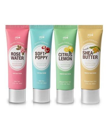 Atomy hand therapy pink/Cosmetics/Hand beauty/hand care/hand cream/hand therapy/elegant hand - Buy Online on GoSupps.com