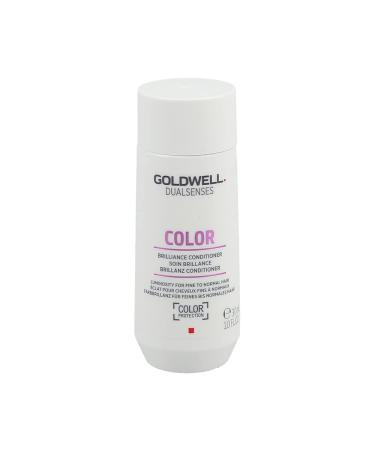 Goldwell Dualsenses Color Brilliance Conditioner 30ml
