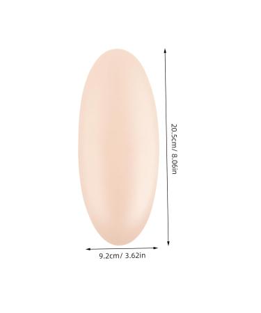 Buy MAGICLULU Silicone Orthotic Calf Pads - Protective & Supportive Leg Braces for Women - Buy Online on GoSupps.com