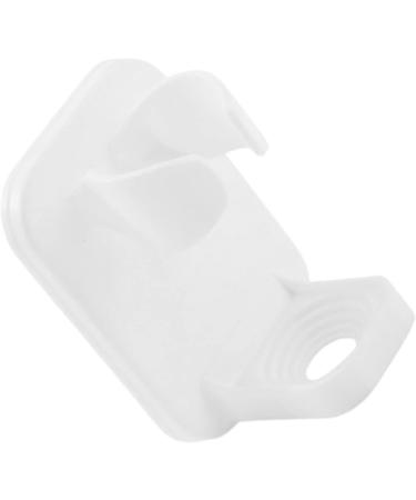 Idido's Drill-Free Razor Holder for Shower | Wall Organizer Hook for Bathroom | Essential Razor Storage for Tiles Mirrors & Glass - Buy Online on GoSupps.com