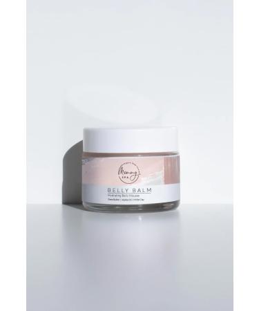 Mommy SPA Collection - Essential Care Set for Pregnant Women | Luxurious Maternity Skincare - Buy Online on GoSupps.com