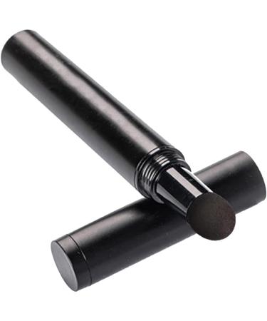 Instant Hairline Powder & Concealer Pen for Quick Hair Root Coverage - Black Hairline Shadow - Buy Online on GoSupps.com