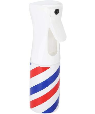 Hair Sprayer Dekaim 200ml Hairdressing Pressurization Fine Mist Spray Bottle Hair Sprayer Hair Styling Tools(03#) - Buy Online on GoSupps.com