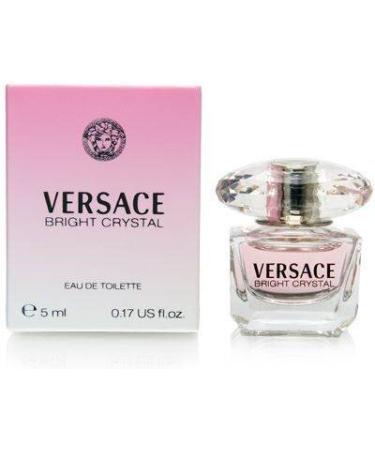 Versace Woman Eau de Parfum Spray for Women by Versace