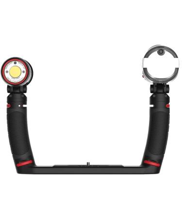 Sea Dragon Duo 3000F Flash Set - Powerful Underwater Lighting Solution - Buy Online on GoSupps.com