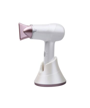 Rechargeable Cordless Hair Dryers Portable Strong Power Travel Hairdryer w/Hot/Cold Air 5000mAh Handheld Blow Dryer for Outdoor/Indoor