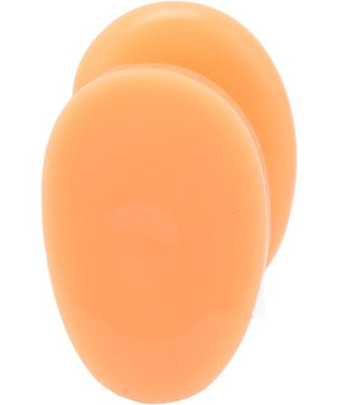 Flexible Silicone Human Ear Model for Acupuncture Training (Right) - Buy Online on GoSupps.com