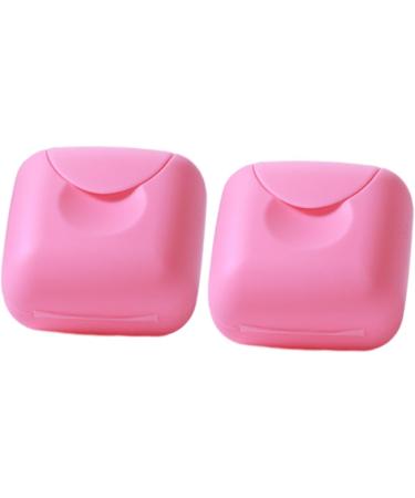 Solustre 4-Piece Storage SBOX for Menstrual Cups Foldable Cement Mixer Cup Holder & Pink Wallet Case Ideal for Beverage Owners - Buy Online on GoSupps.com