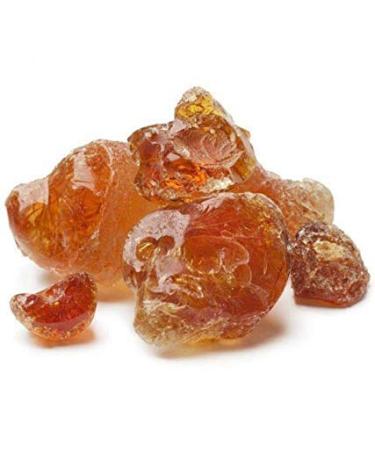 Metrol Kikar Gond - - Babool Gum - Vachellia Nilotica Babul Gond - Gum Kikar- Babool Gond - Acacia Gum - Gond Batan(250 Gms)