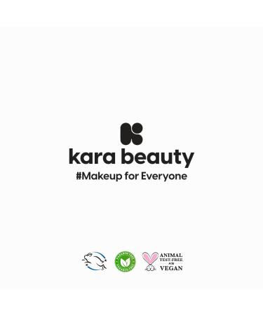 Kara Beauty Rice Foaming Cleanser Lightweight Face Wash with Rice Bran Extract and 5 Layer Gentle Foaming Facial Cleanser Travel Size Face Wash for Daily Skin Care Cleansing Brightening for Women - Buy Online on GoSupps.com