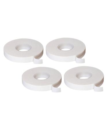 Healeved sports band 4 pieces guzheng tape guitar accessories children accessories nail accessories ukelele picks banjo picks acoustic guitar breathable ligaments for guzheng finger adhesive tapes