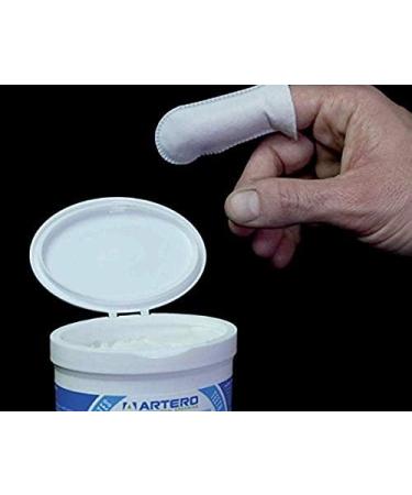 Artero Eyes Wipe Fingers - Buy Online on GoSupps.com