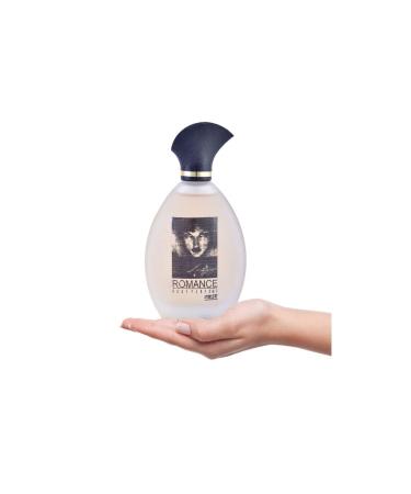 OM-SR Romance Body Spray Perfume For Men 100ml - Buy Online on GoSupps.com