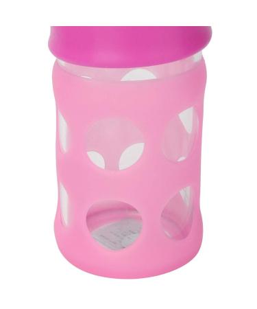 Children's Protective Soft Silicone Masonative Shell Care Bottle - Eco-Friendly & Durable - Buy Online on GoSupps.com