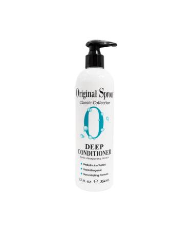 Original Sprout Classic Collection Deep Conditioner 12 fl oz (354 ml)