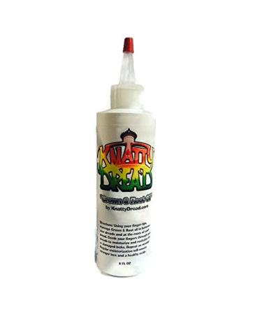 Knatty Dread Scalp Oil for Dreadlocks