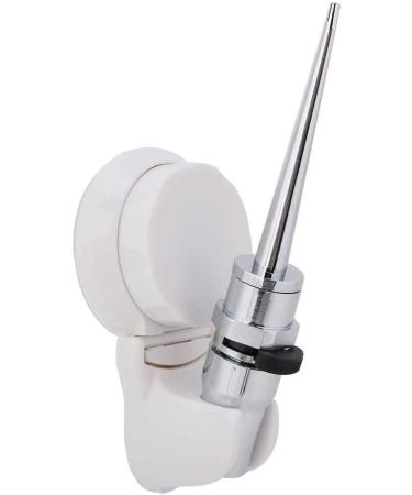 Bidet Sprayer Handle Set - Premium Toilet Shower Head & Dental Water Nozzle for Ultimate Hygiene | International Shipping Available - Buy Online on GoSupps.com