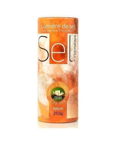 HIMALAYA SALT Himalayan Salt Nature 250G -